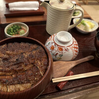 炭焼うな富士 白壁別邸 - 