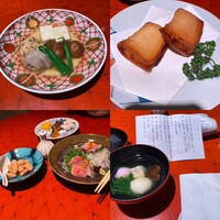 長崎卓袱浜勝 - 