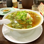 ラーメン藤 - 