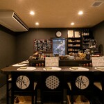日本酒居酒屋 心々 - 