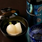 日本酒居酒屋 心々 - 