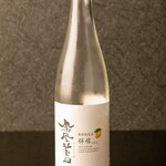日本酒居酒屋 心々 - 