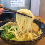 長住うどん - 