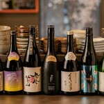 日本酒居酒屋 心々 - 