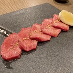 Yakiniku Onwa - 