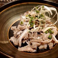 黒毛和牛焼肉 虎斑 北新地店 - 