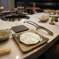 焼肉 拍手喝采 - 