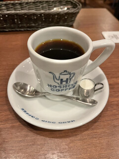 HOSHINO COFFEE - 