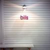 bills お台場