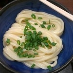 日の出製麺所 - ひや大