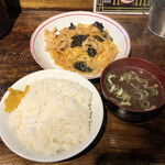 中華屋 啓ちゃん - 