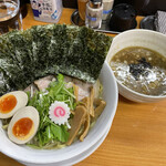 中華そば 半ざわ - 