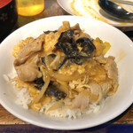 中華屋 啓ちゃん - 