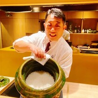 銀座 稲葉 - 