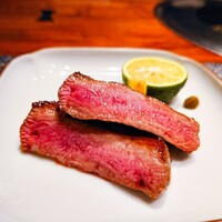 焼肉牛印 銀座店 - 