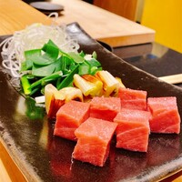 銀座 稲葉 - 