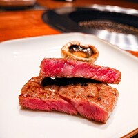 焼肉牛印 銀座店 - 