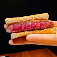 焼肉牛印 銀座店 - 