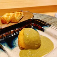 銀座 稲葉 - 
