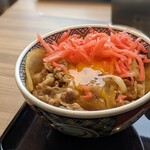 吉野家 - 