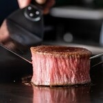 Chateaubriand Steak