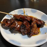 Yakitori Kagomma - 