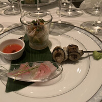 シノワ 渋谷店 - 