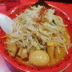 野郎ラーメン - 