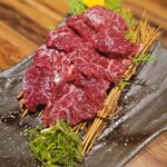 Honkaku Yakiniku Haramichan - 