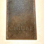 CHIUnE - 