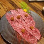 Honkaku Yakiniku Haramichan - 