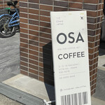 OSA COFFEE - 