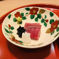京料理くまがい - 