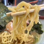 横浜ラーメン 一心 - 