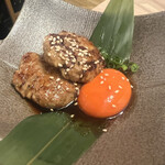 お肉と果実のサワー にくざわ - 