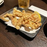 焼鳥居酒屋 鷭串 - 