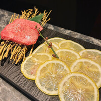 北新地焼肉 きらく - 