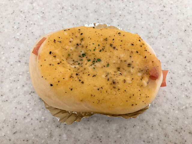 ヴァンヴェール（vent vert） - 大仙市その他（パン）の写真