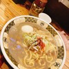 すごい煮干ラーメン凪 新宿ゴールデン街店本館
