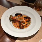 Osteria Valentina - 