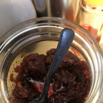 ぶんちゃんラーメン - 