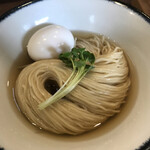 ラーメン 健やか - 