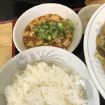ぶんちゃんラーメン - 