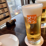 ロテヤキ。酒場。メリケン - 