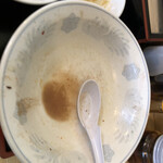 ぶんちゃんラーメン - 