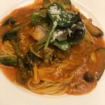 小料理、肴 煖 - 料理写真: