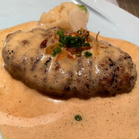 旬菜ステーキ処 らいむらいと - 