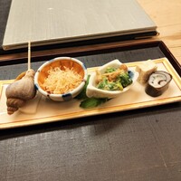 割烹 やました - 