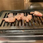 焼肉ホルモンジンギスカン酒場 れもん - 