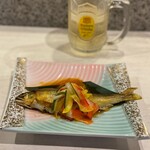 最強鮨居酒屋 やまのや - 
